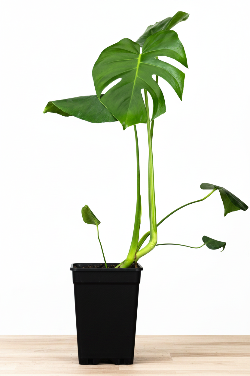 Monstera deliciosa